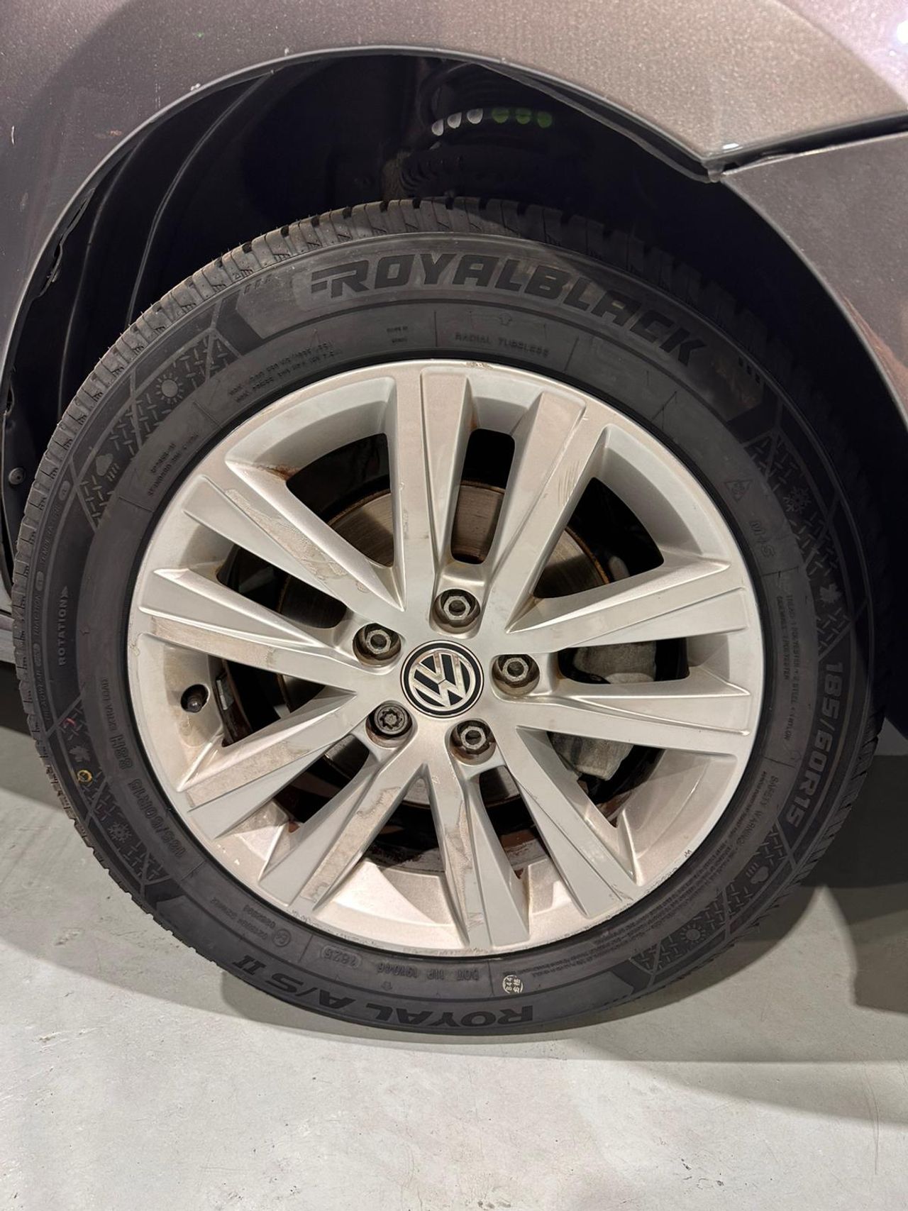 Volkswagen Polo Advance 1.2 TSI 66kW (90CV) BMT - Foto 18