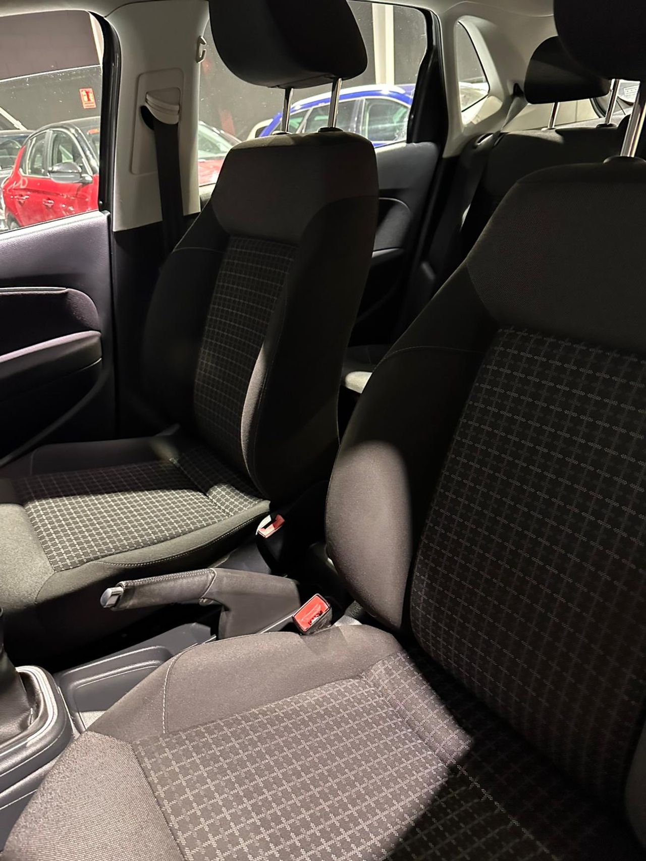 Volkswagen Polo Advance 1.2 TSI 66kW (90CV) BMT - Foto 17