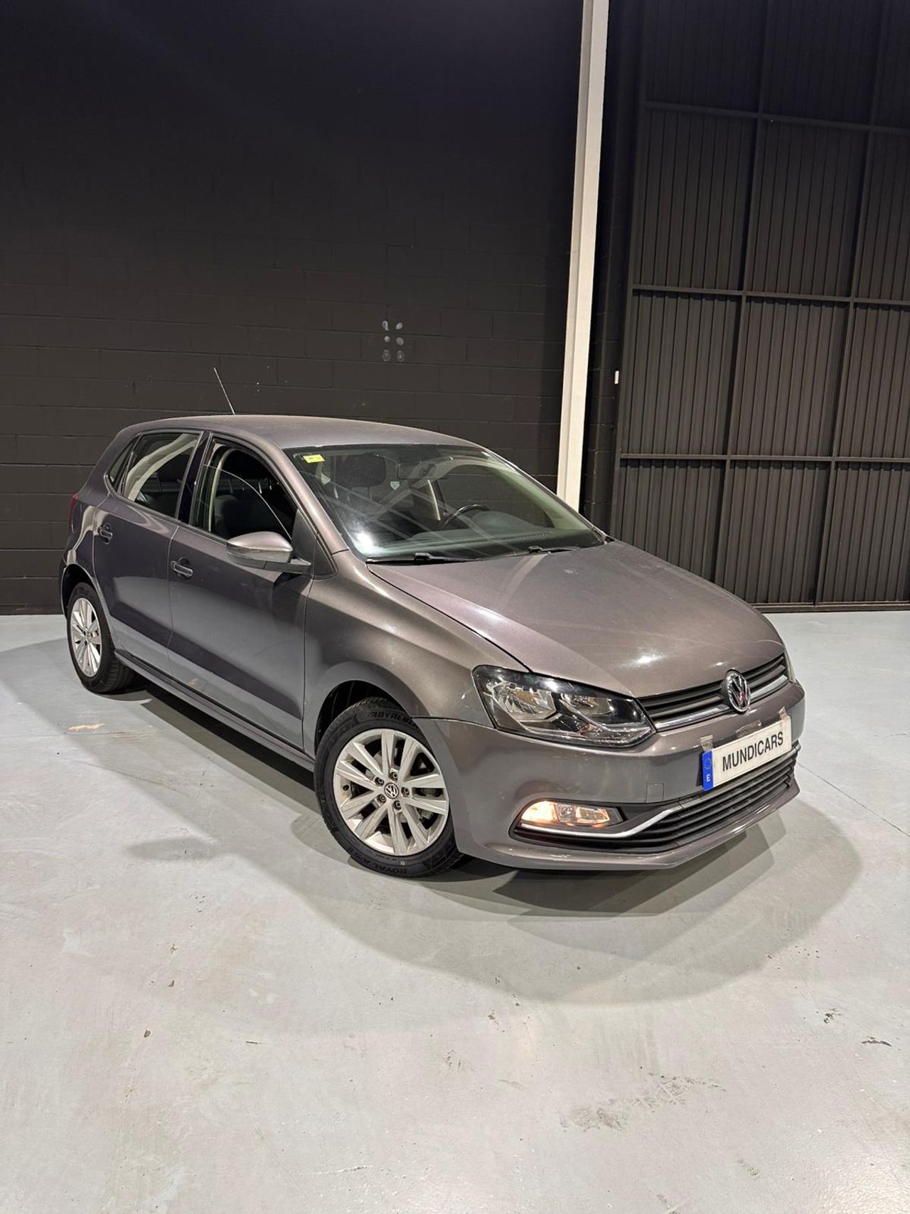 Volkswagen Polo Advance 1.2 TSI 66kW (90CV) BMT - Foto 4