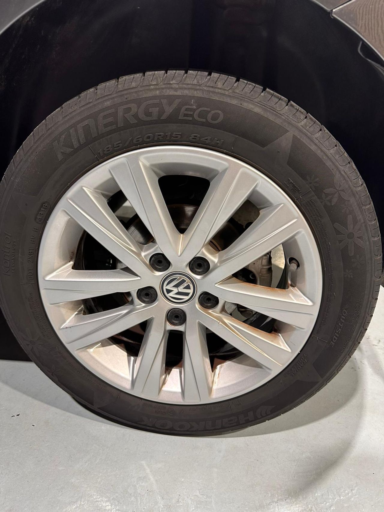 Volkswagen Polo Advance 1.2 TSI 66kW (90CV) BMT - Foto 19