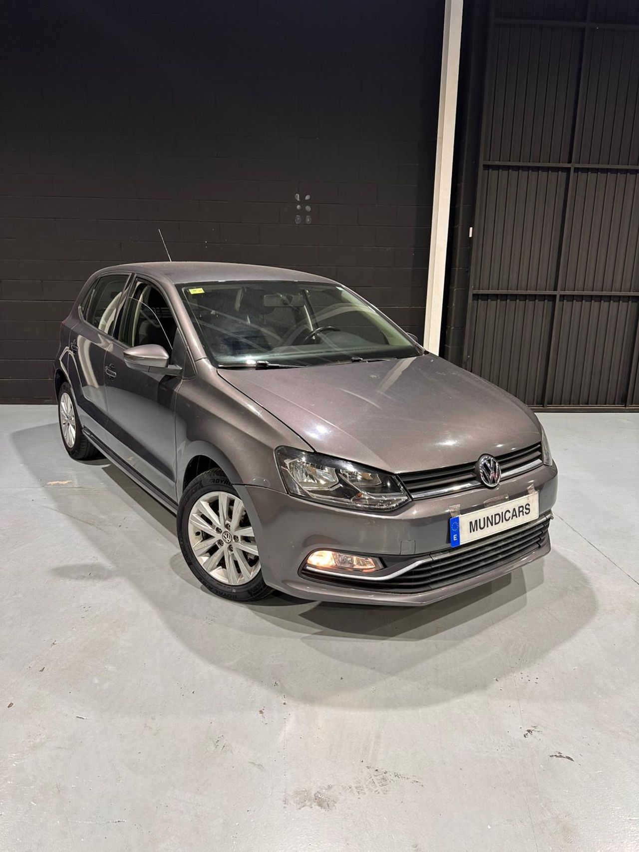 Volkswagen Polo Advance 1.2 TSI 66kW (90CV) BMT - Foto 5