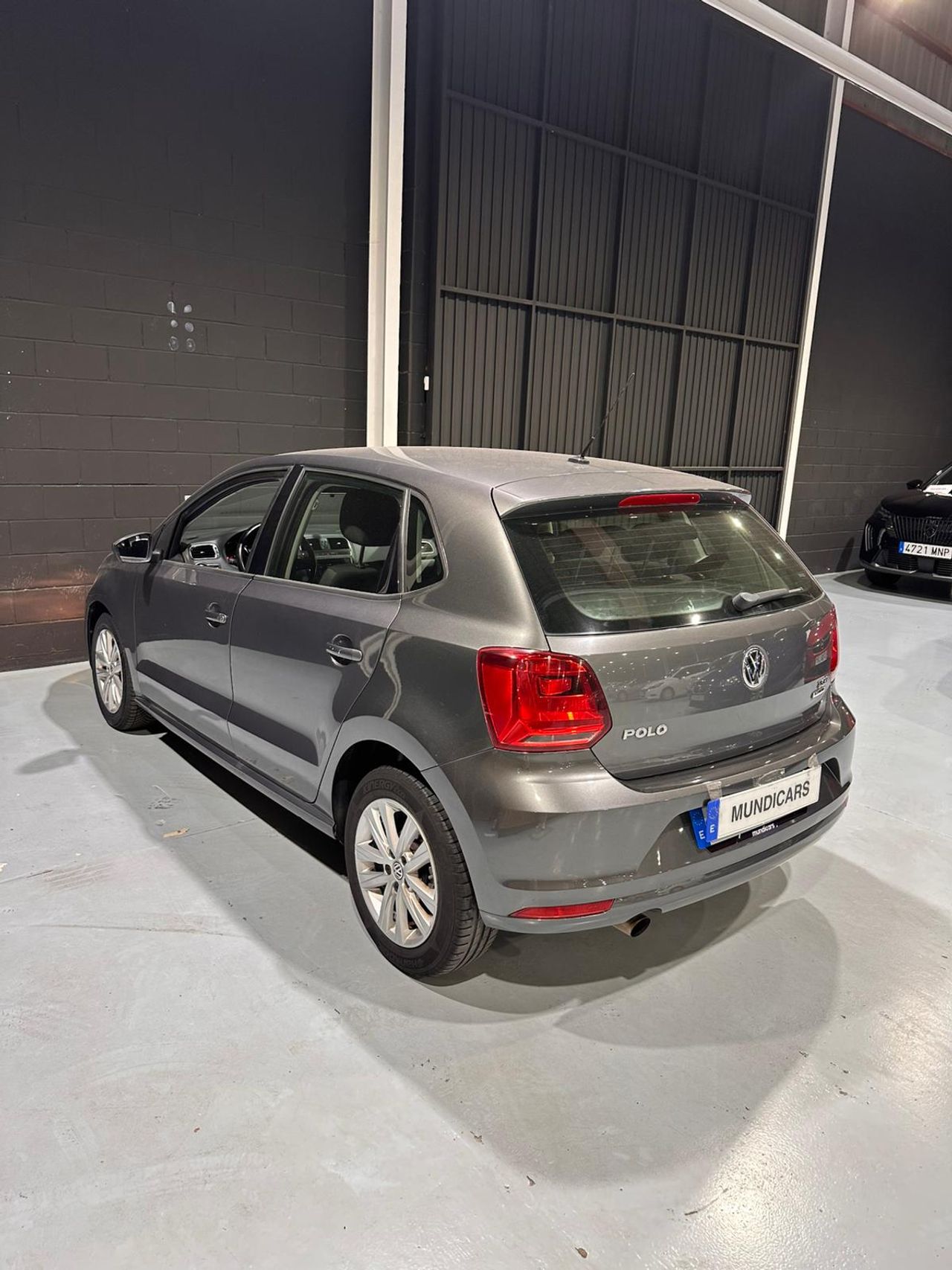 Volkswagen Polo Advance 1.2 TSI 66kW (90CV) BMT - Foto 12