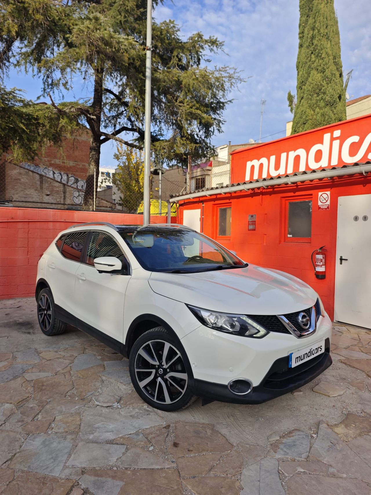 Nissan Qashqai 1.6dCi TEKNA 4x2 XTRONIC Piel - Foto 3