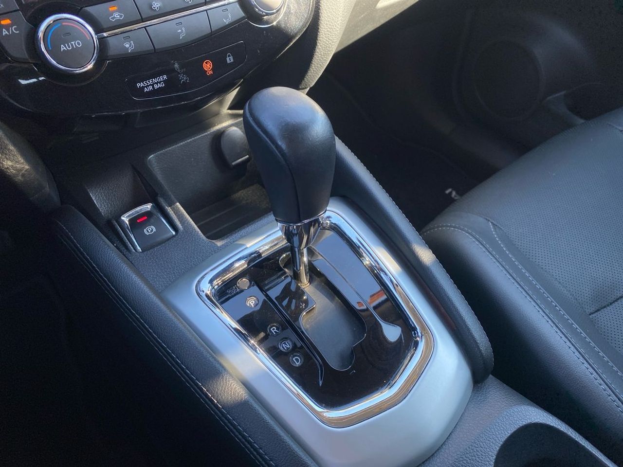 Nissan Qashqai 1.6dCi TEKNA 4x2 XTRONIC Piel - Foto 14