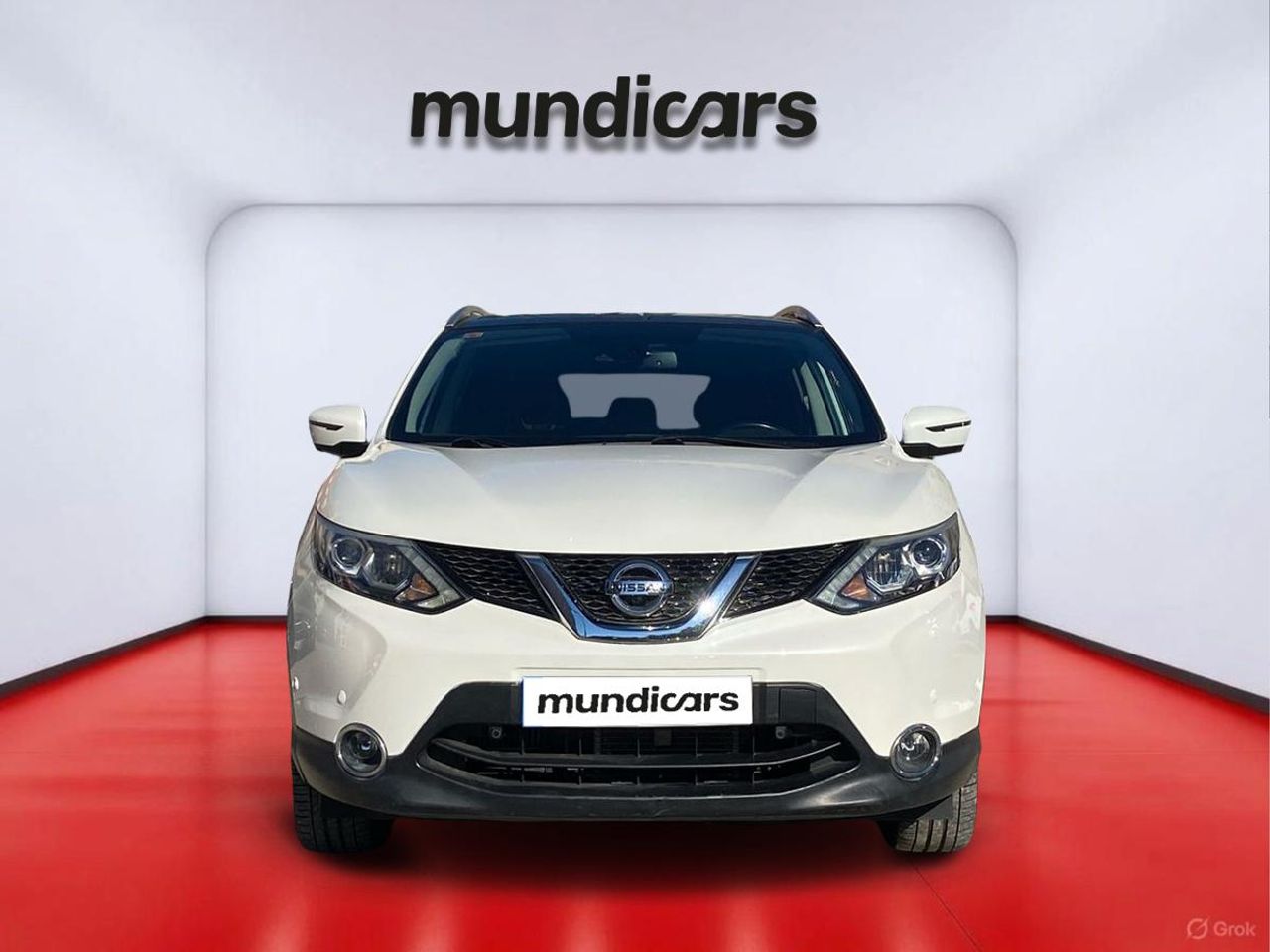Nissan Qashqai 1.6dCi TEKNA 4x2 XTRONIC Piel - Foto 10