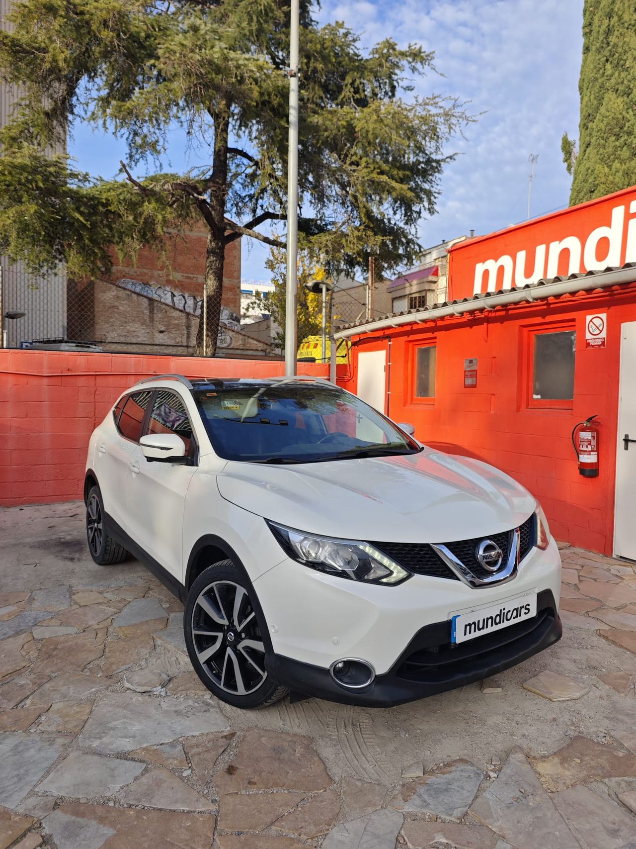 Nissan Qashqai 1.6dCi TEKNA 4x2 XTRONIC Piel - Foto 4