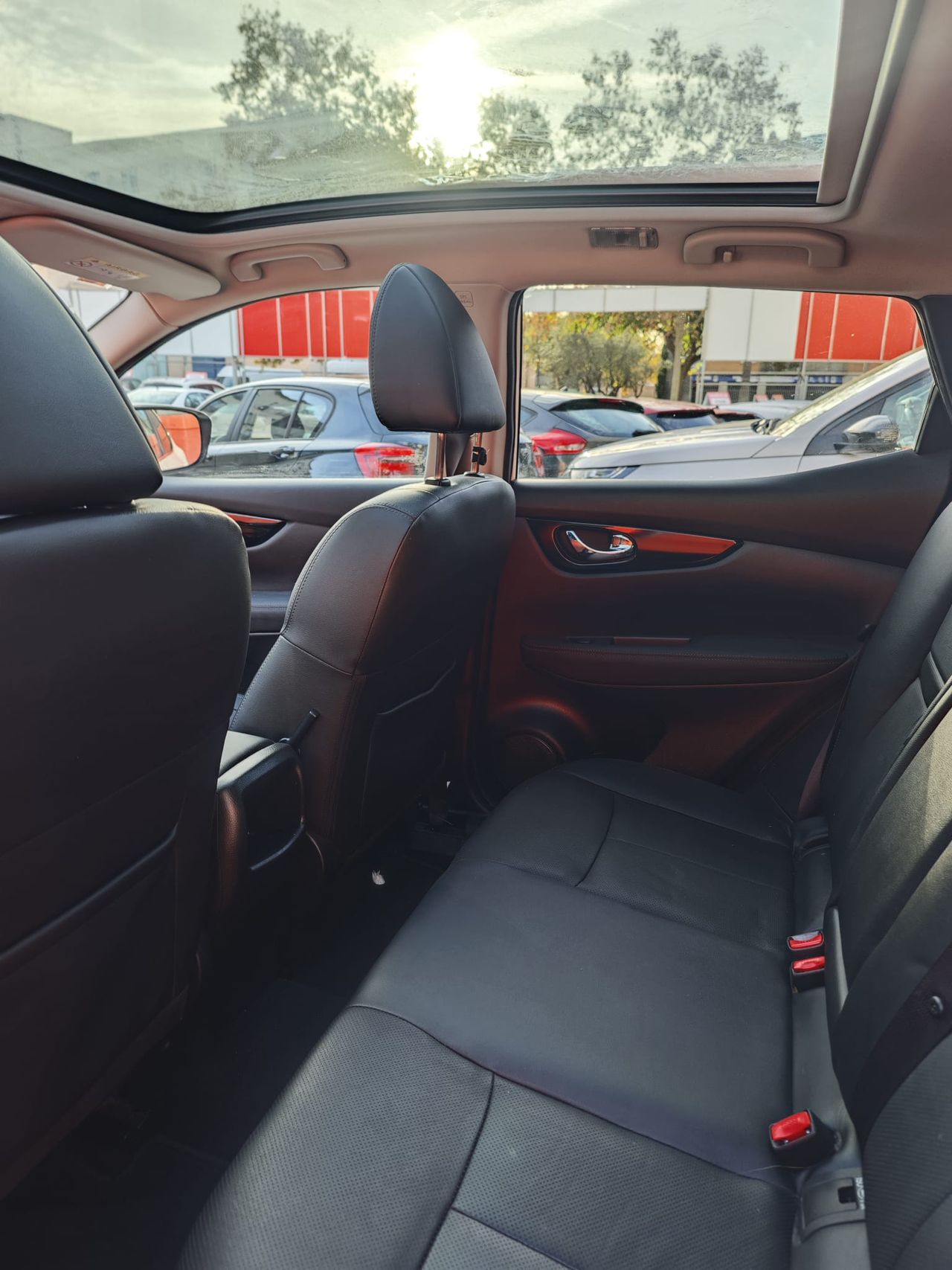 Nissan Qashqai 1.6dCi TEKNA 4x2 XTRONIC Piel - Foto 17