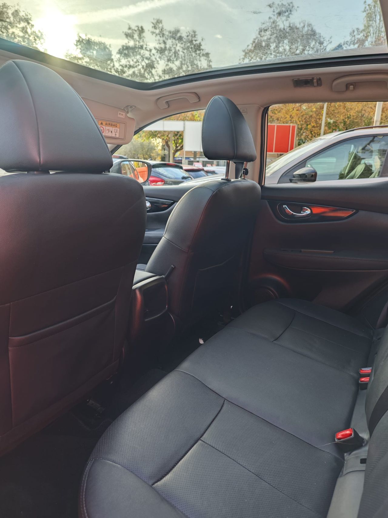 Nissan Qashqai 1.6dCi TEKNA 4x2 XTRONIC Piel - Foto 20