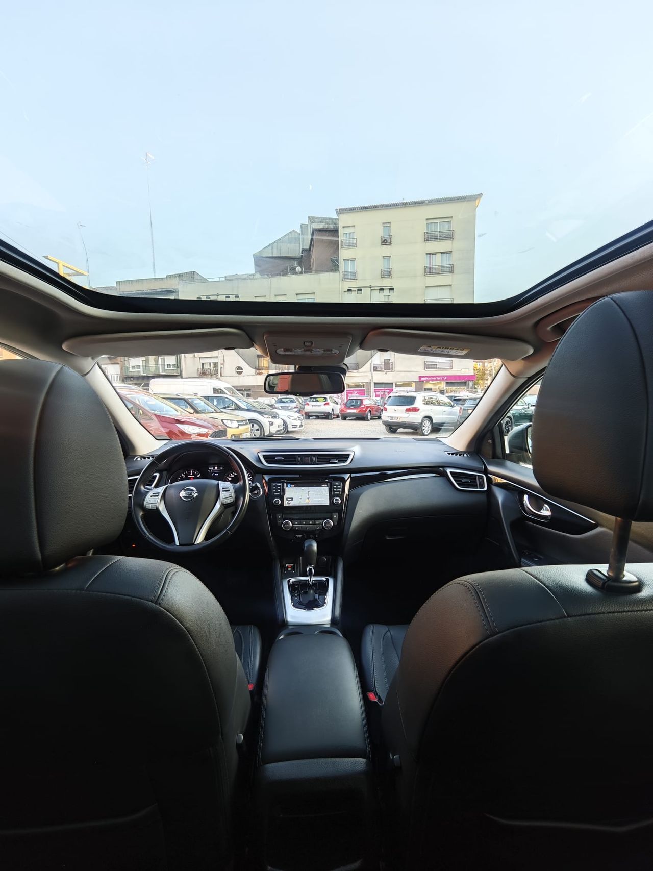 Nissan Qashqai 1.6dCi TEKNA 4x2 XTRONIC Piel - Foto 16