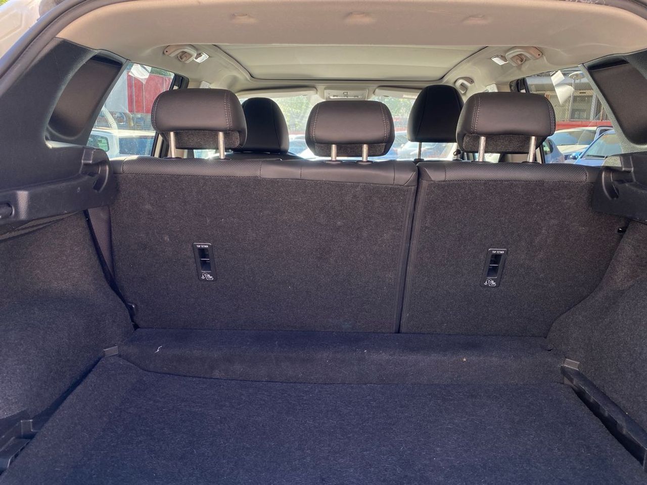 Nissan Qashqai 1.6dCi TEKNA 4x2 XTRONIC Piel - Foto 20