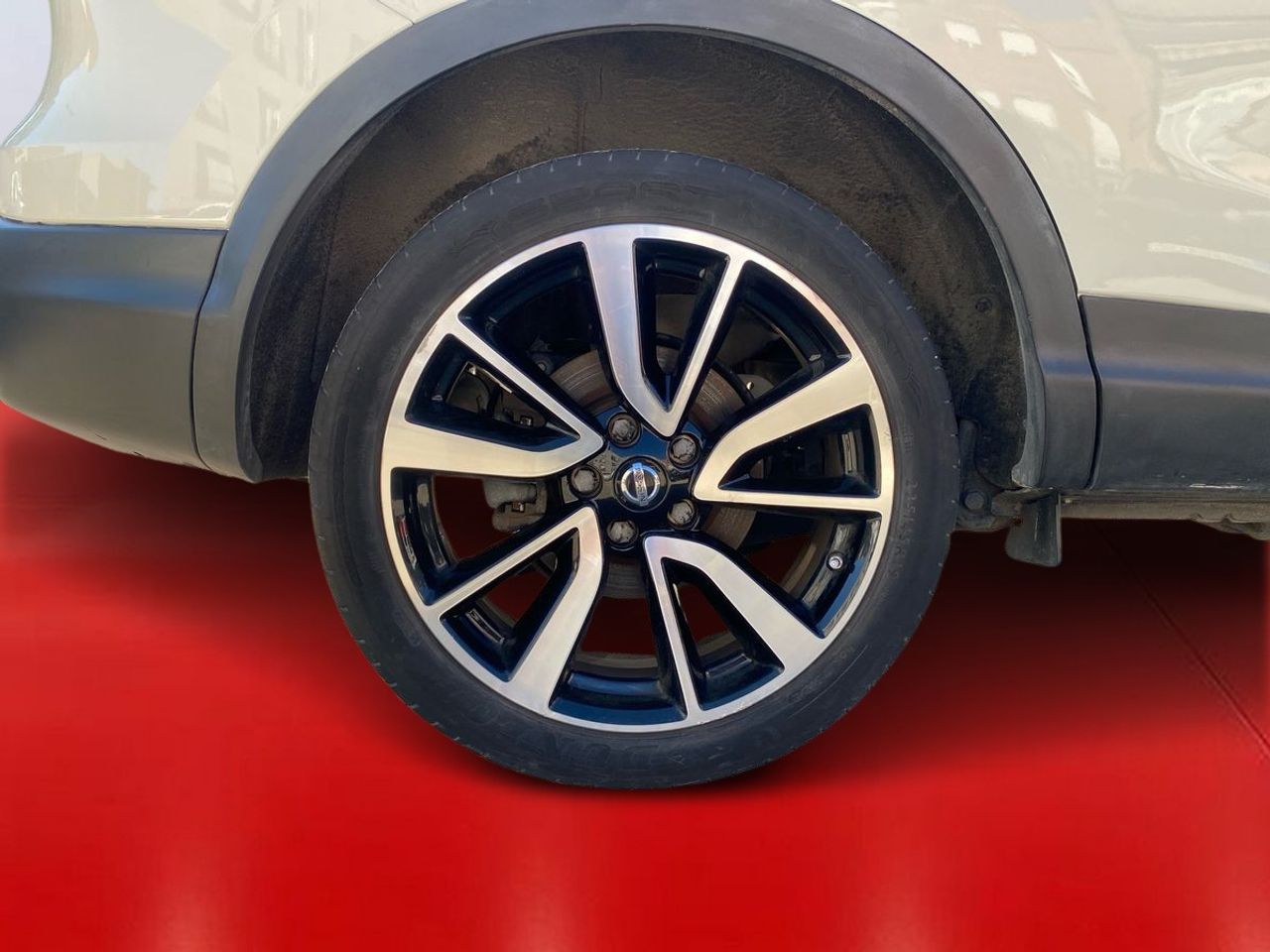Nissan Qashqai 1.6dCi TEKNA 4x2 XTRONIC Piel - Foto 11