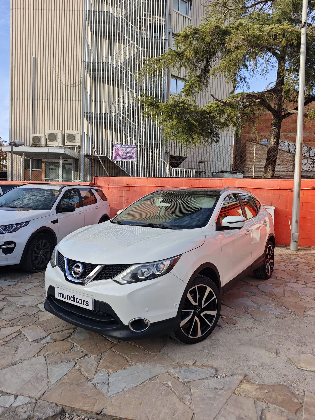 Nissan Qashqai 1.6dCi TEKNA 4x2 XTRONIC Piel - Foto 7