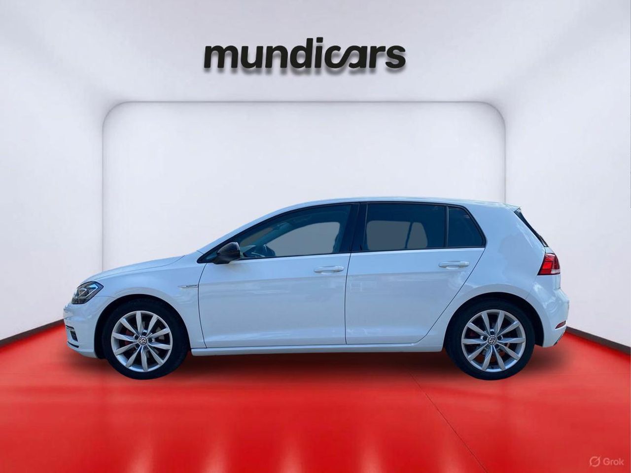 Volkswagen Golf Advance 1.5 TSI EVO 96kW (130CV) DSG - Foto 8