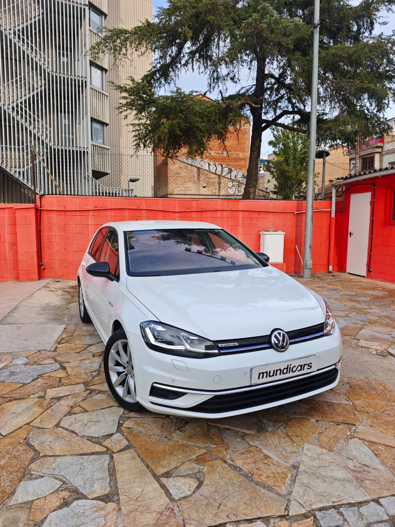 Volkswagen Golf Advance 1.5 TSI EVO 96kW (130CV) DSG - Foto 4