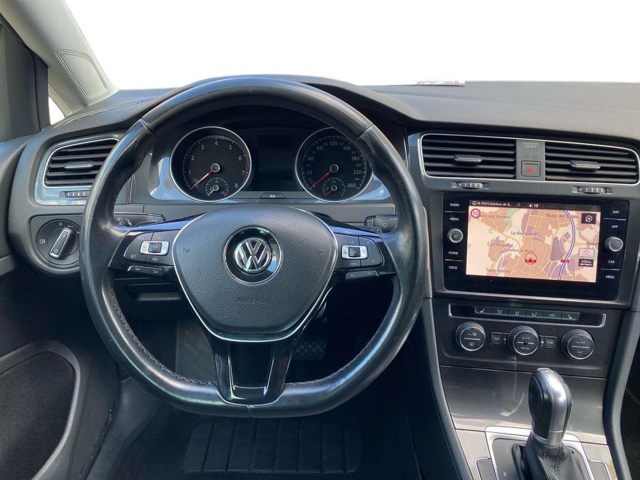 Volkswagen Golf Advance 1.5 TSI EVO 96kW (130CV) DSG - Foto 13