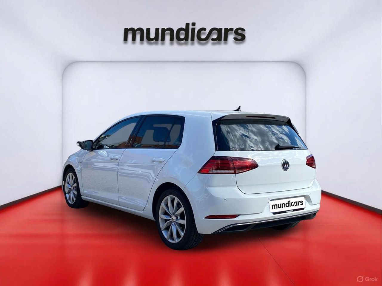Volkswagen Golf Advance 1.5 TSI EVO 96kW (130CV) DSG - Foto 7
