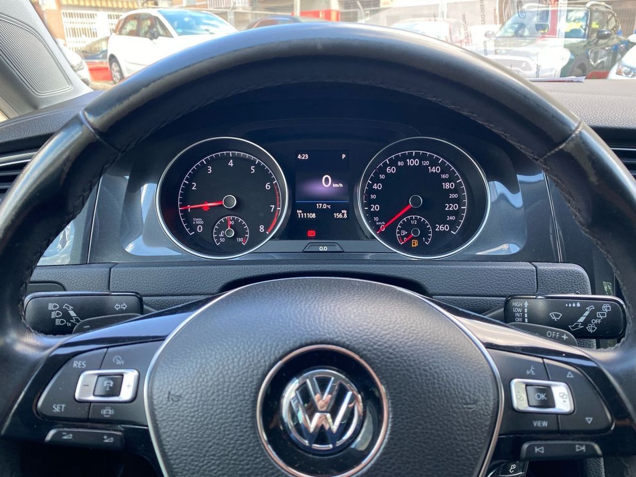 Volkswagen Golf Advance 1.5 TSI EVO 96kW (130CV) DSG - Foto 15