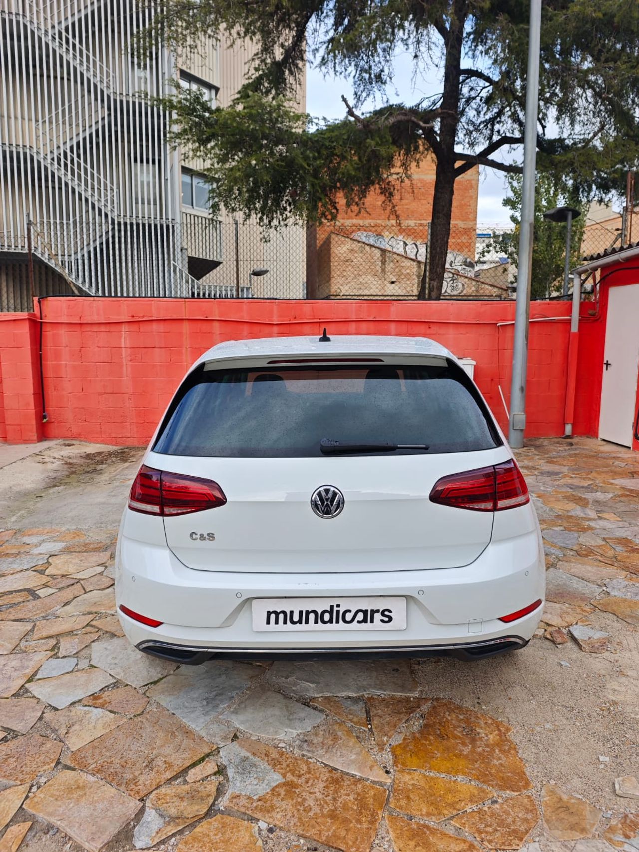 Volkswagen Golf Advance 1.5 TSI EVO 96kW (130CV) DSG - Foto 11