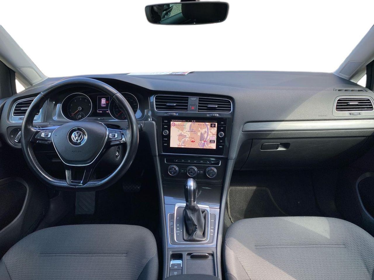Volkswagen Golf Advance 1.5 TSI EVO 96kW (130CV) DSG - Foto 12