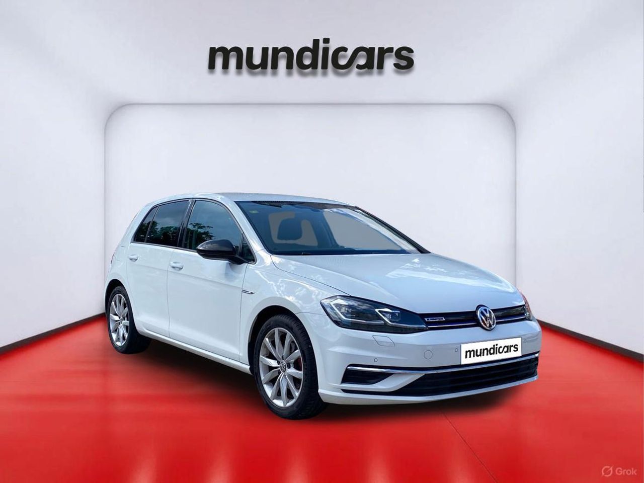Volkswagen Golf Advance 1.5 TSI EVO 96kW (130CV) DSG - Foto 3