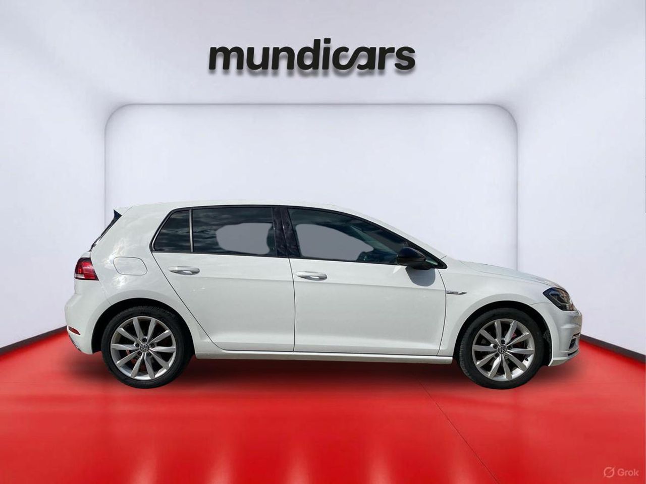 Volkswagen Golf Advance 1.5 TSI EVO 96kW (130CV) DSG - Foto 4