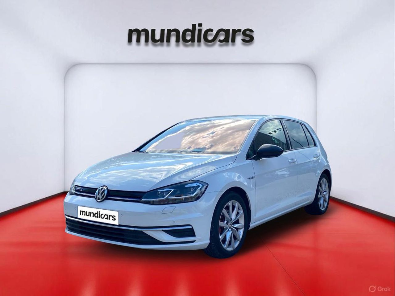 Volkswagen Golf Advance 1.5 TSI EVO 96kW (130CV) DSG - Foto 9