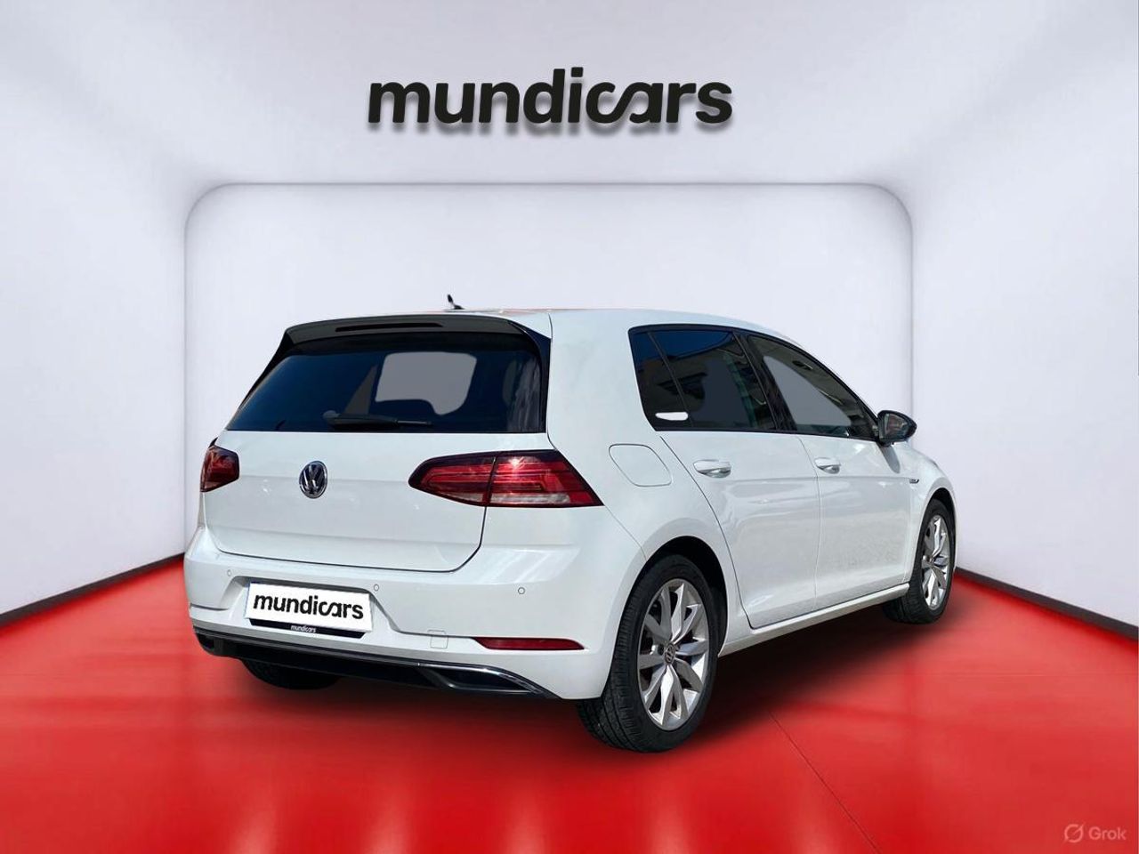 Volkswagen Golf Advance 1.5 TSI EVO 96kW (130CV) DSG - Foto 5