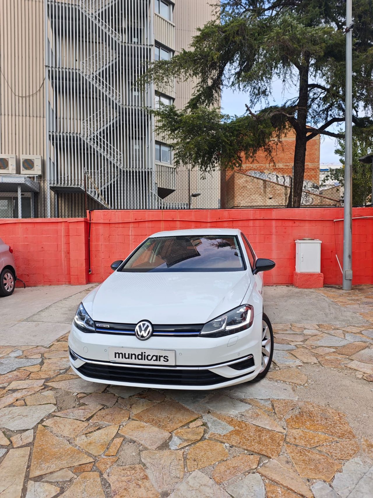 Volkswagen Golf Advance 1.5 TSI EVO 96kW (130CV) DSG - Foto 8