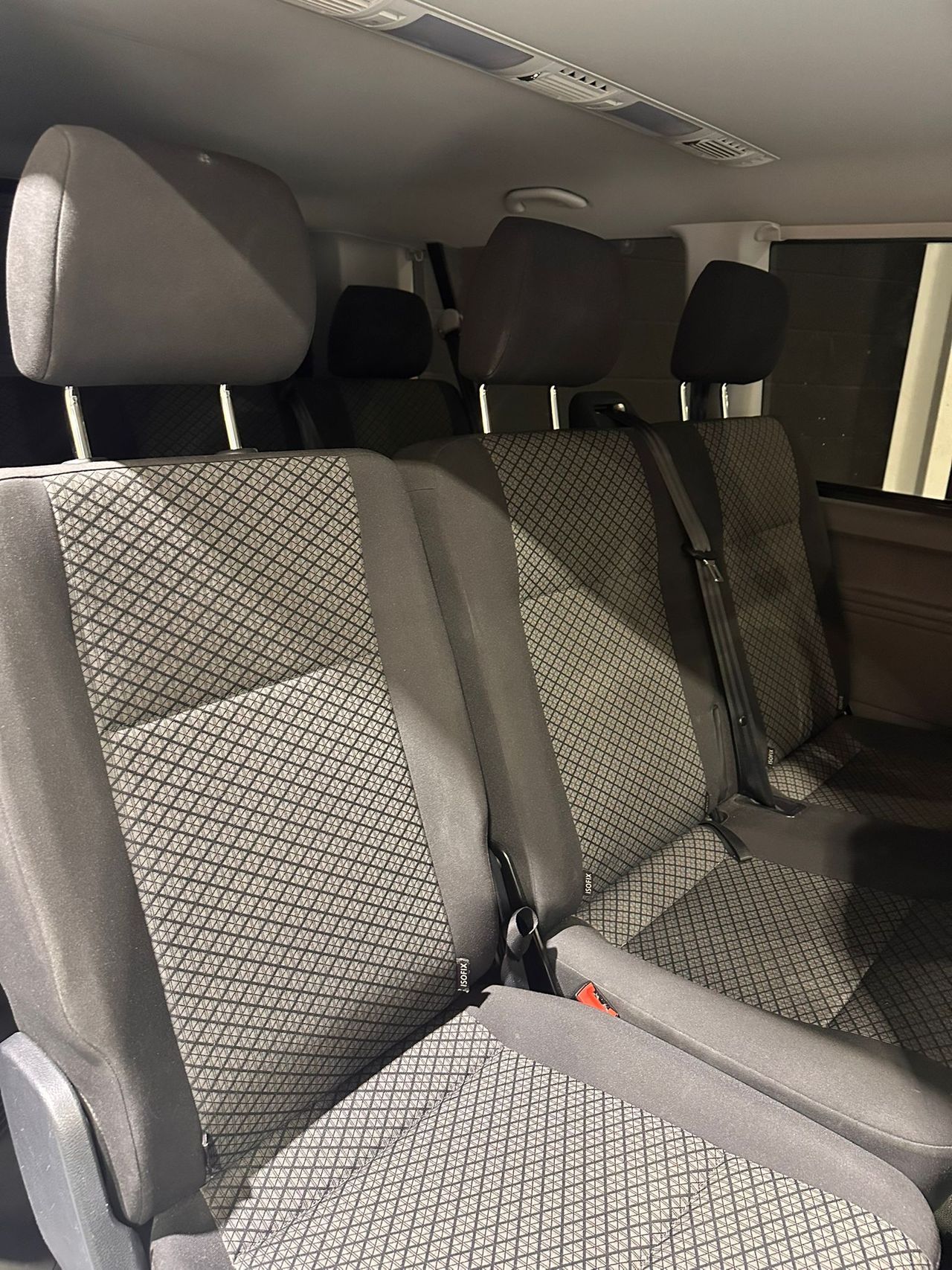 Volkswagen Caravelle Origin Corta 2.0 TDI 81kW (110CV) BMT - Foto 10