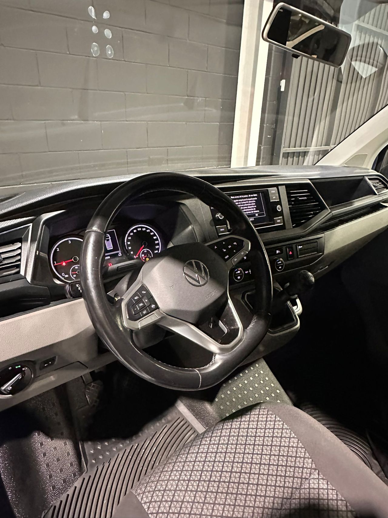 Volkswagen Caravelle Origin Corta 2.0 TDI 81kW (110CV) BMT - Foto 22