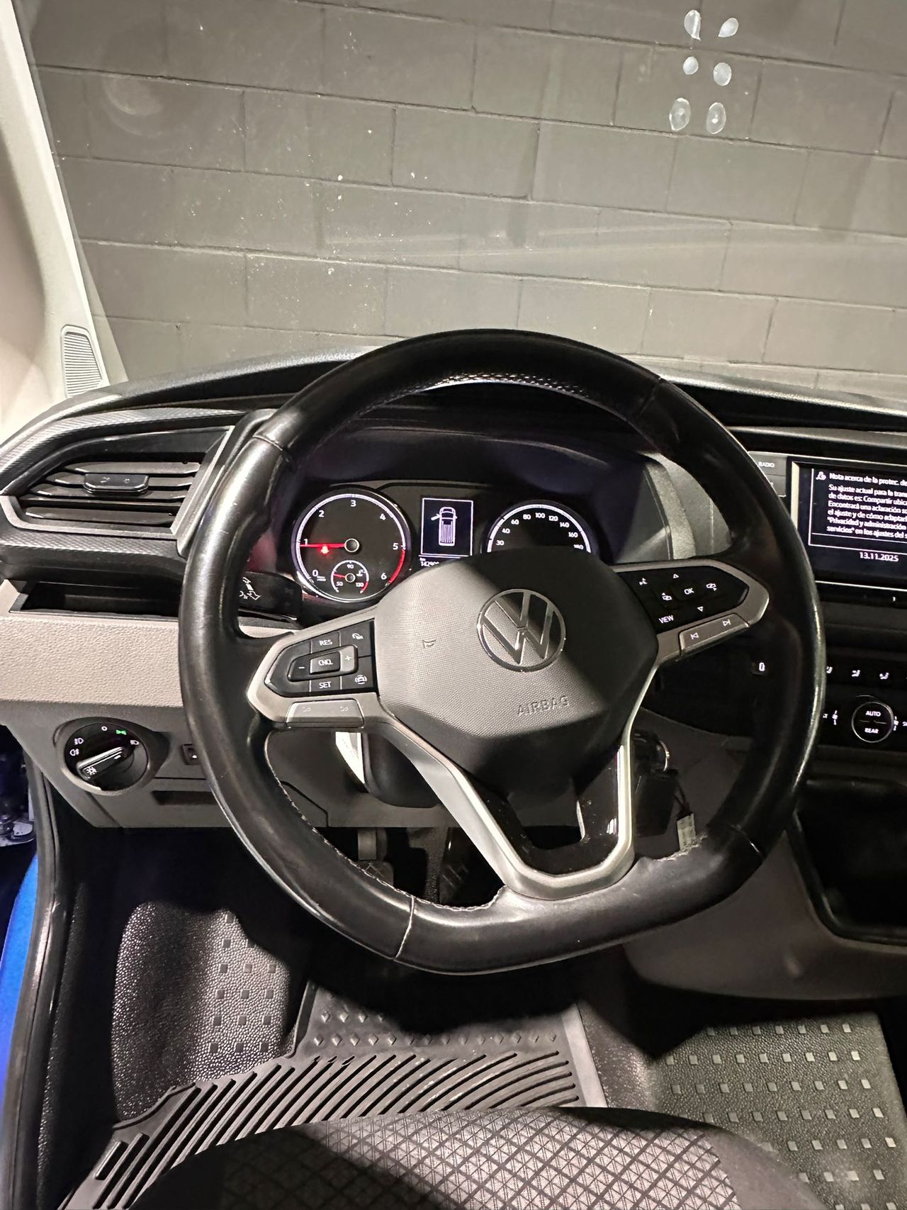 Volkswagen Caravelle Origin Corta 2.0 TDI 81kW (110CV) BMT - Foto 21