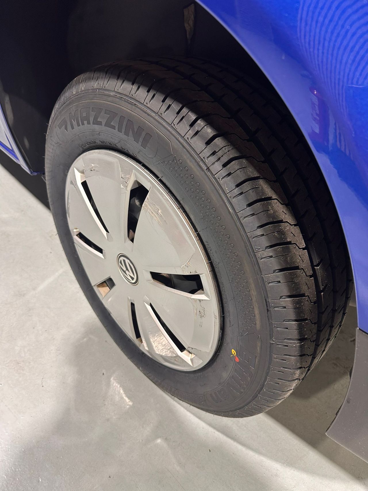 Volkswagen Caravelle Origin Corta 2.0 TDI 81kW (110CV) BMT - Foto 25