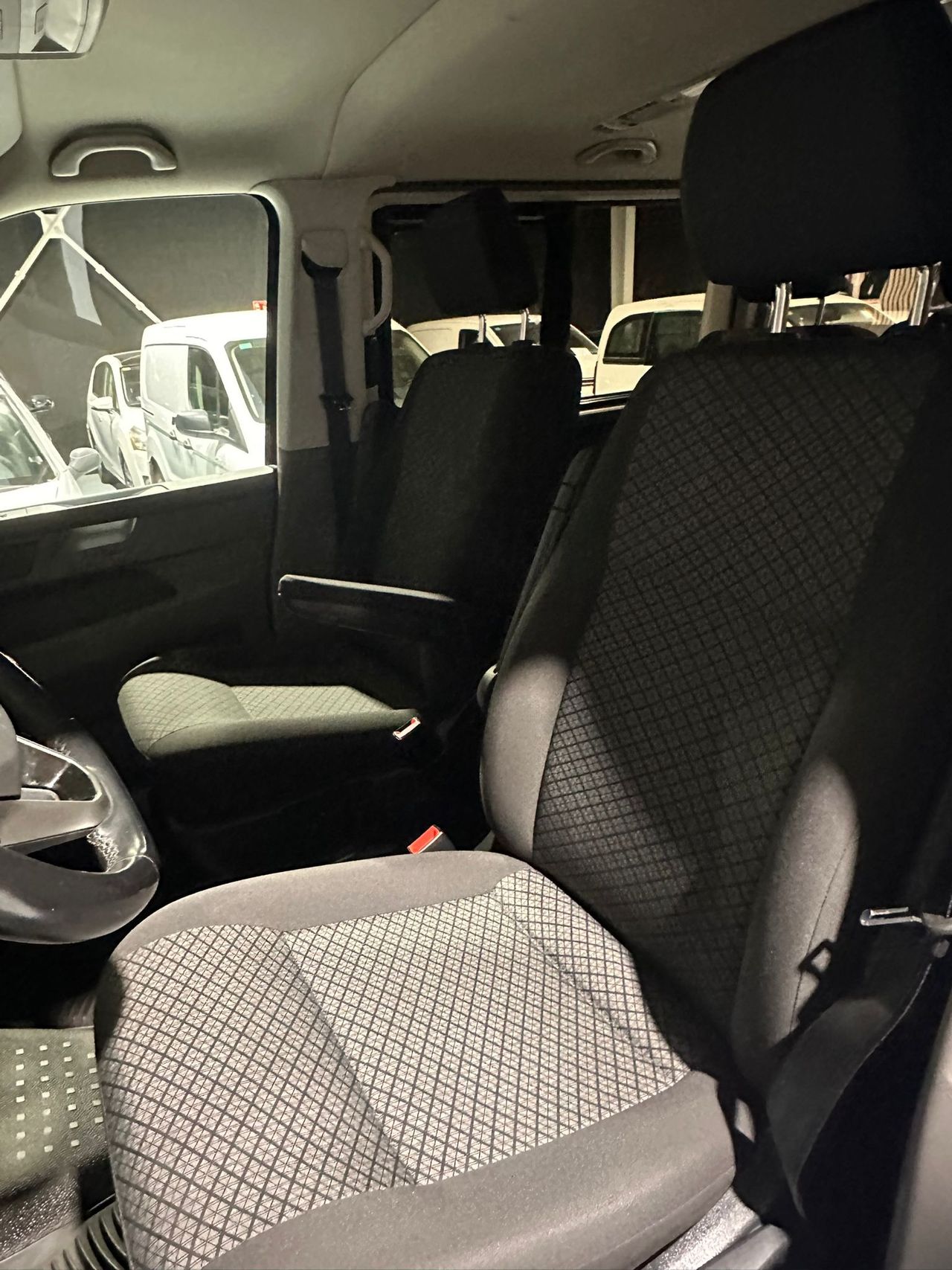 Volkswagen Caravelle Origin Corta 2.0 TDI 81kW (110CV) BMT - Foto 20