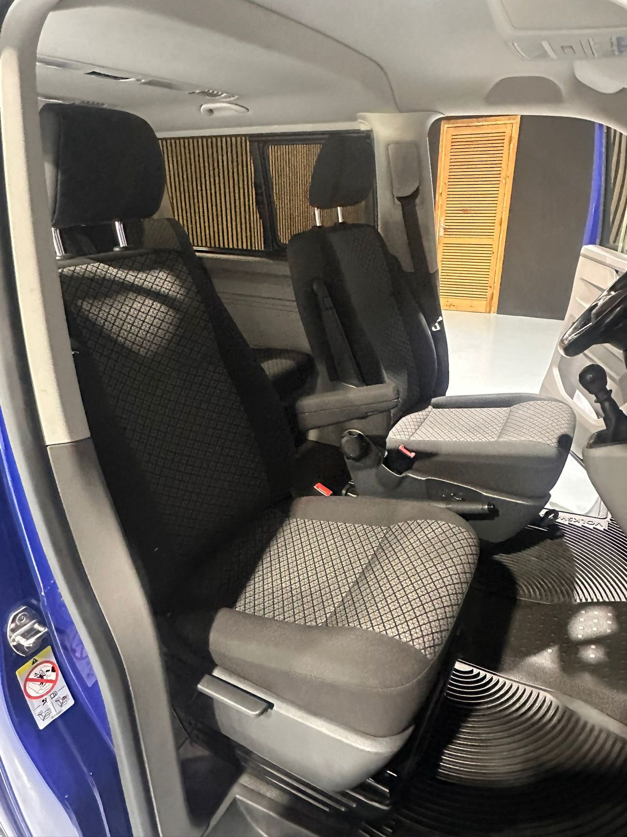 Volkswagen Caravelle Origin Corta 2.0 TDI 81kW (110CV) BMT - Foto 17