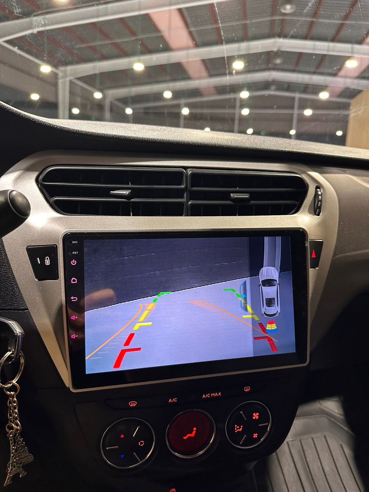 Citroën C-Elysée BlueHDi 100cv Exclusive - Foto 8