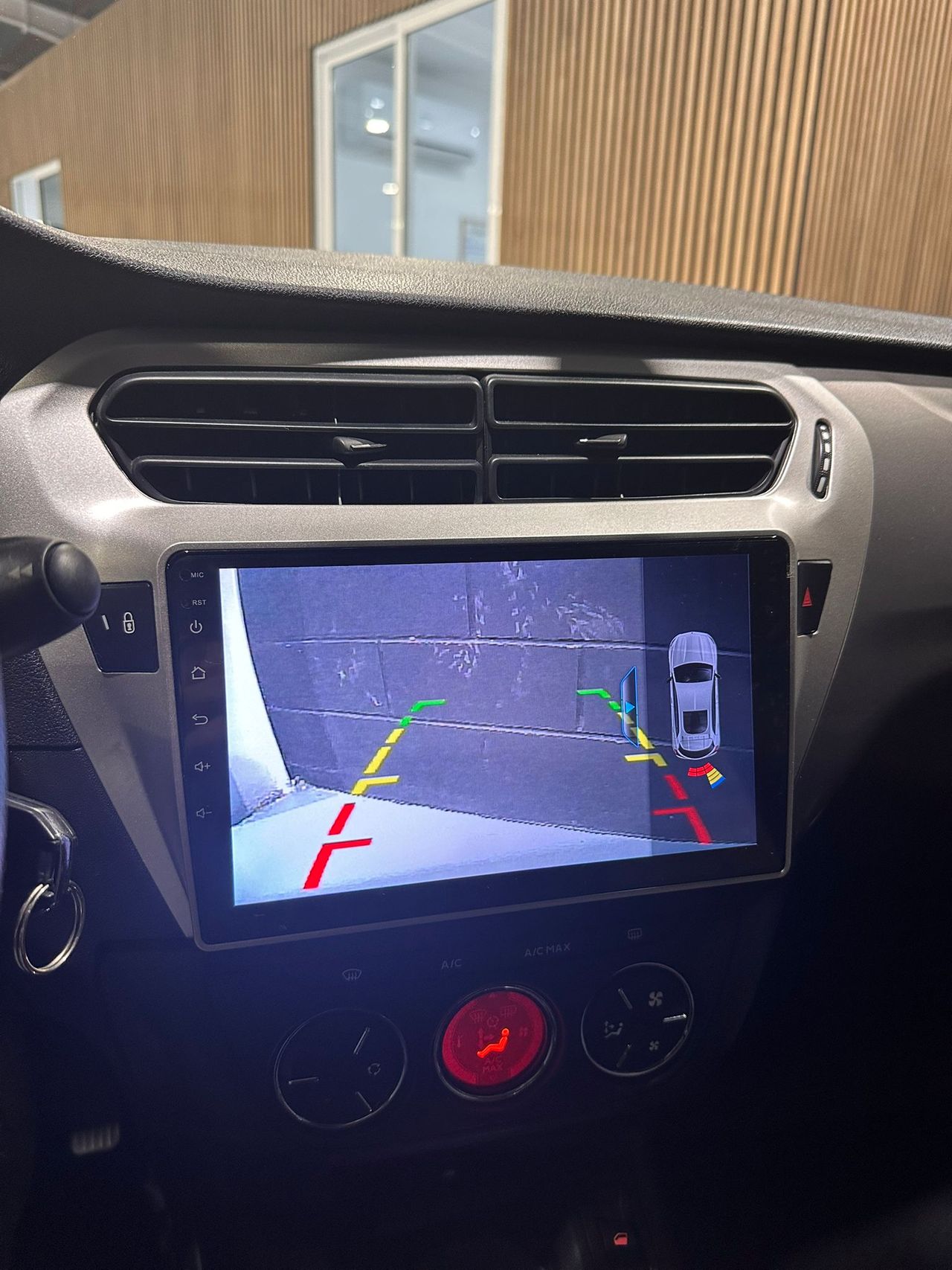 Citroën C-Elysée BlueHDi 100cv Exclusive - Foto 19