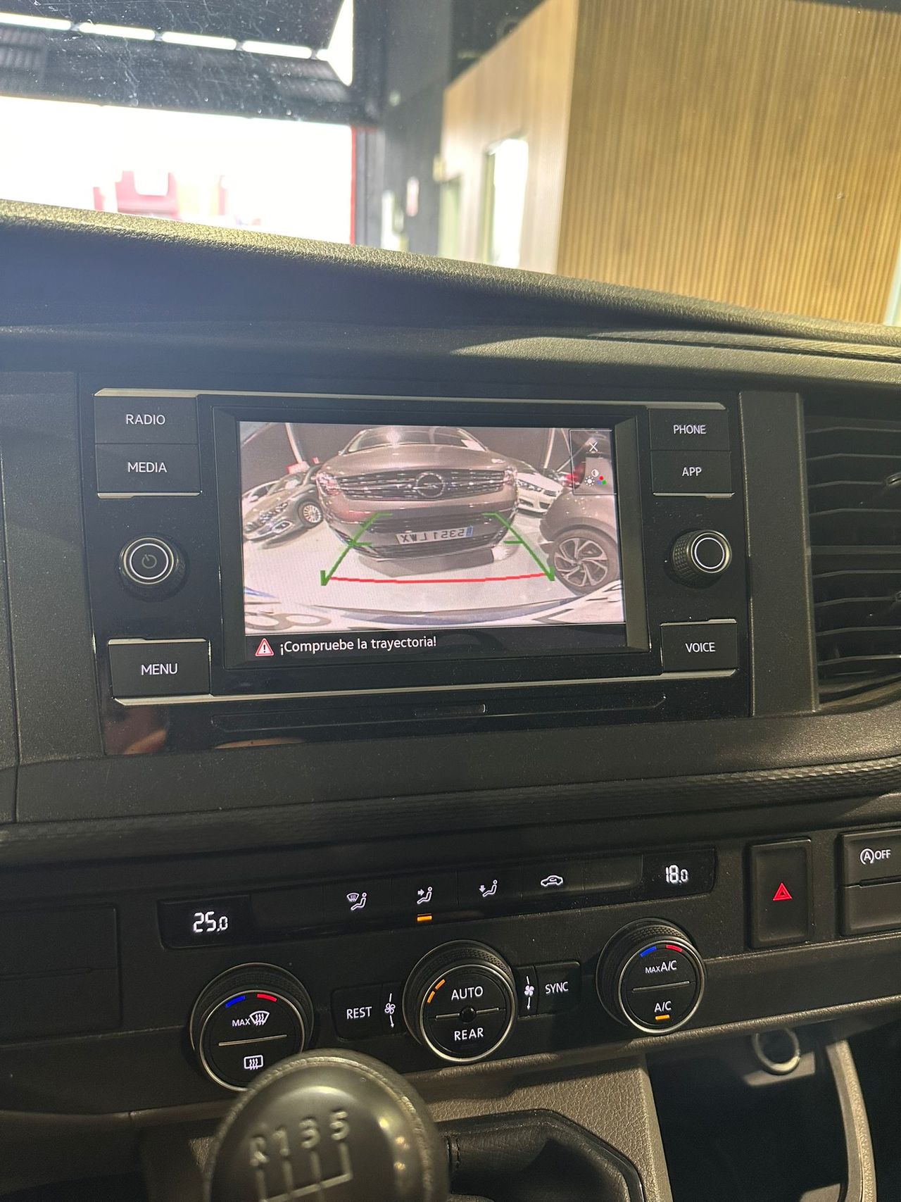 Renault Grand Scénic Zen TCe 103 kW (140CV) EDC GPF MY2021 - Foto 11