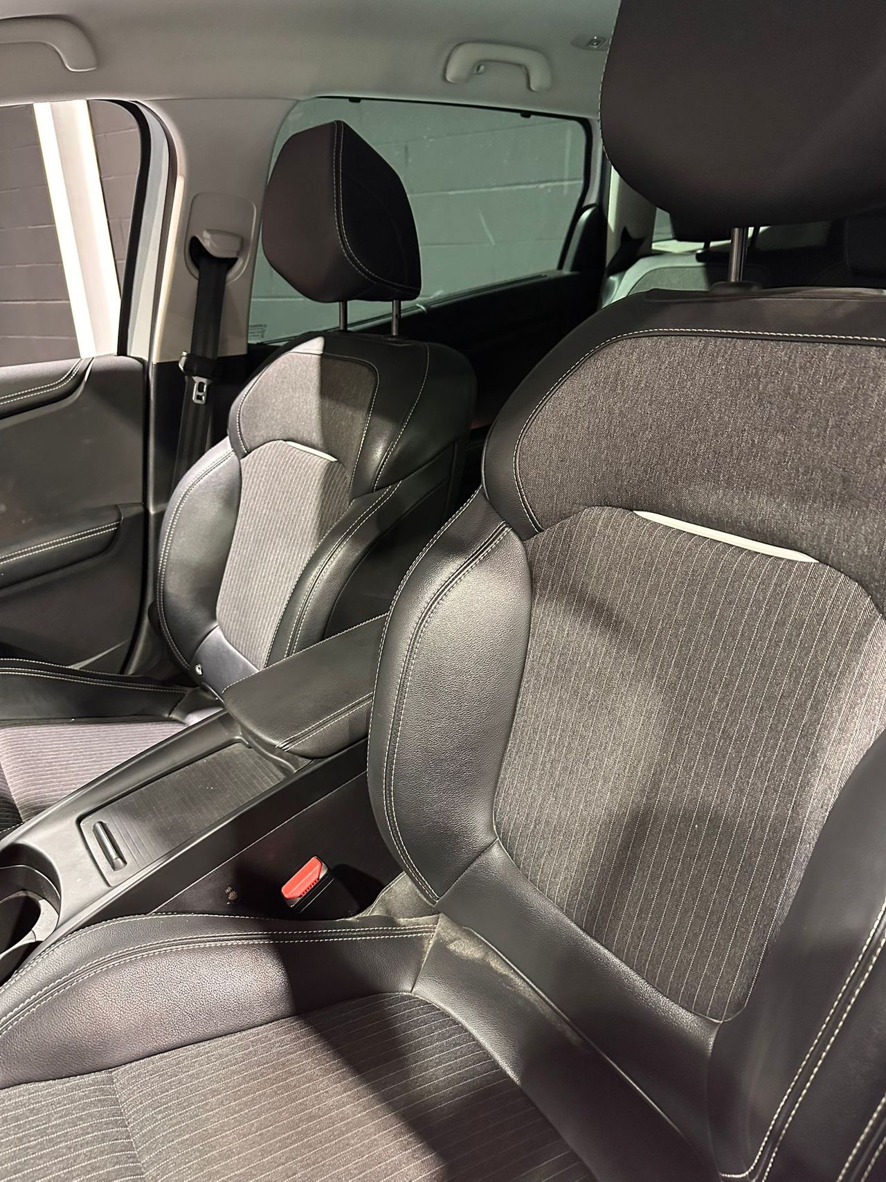 Renault Grand Scénic Zen TCe 103 kW (140CV) EDC GPF MY2021 - Foto 12