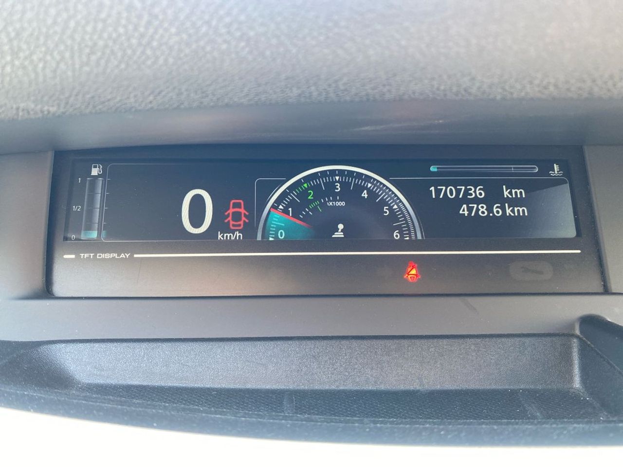 Renault Scénic Limited Energy dCi 130 eco2 - Foto 15