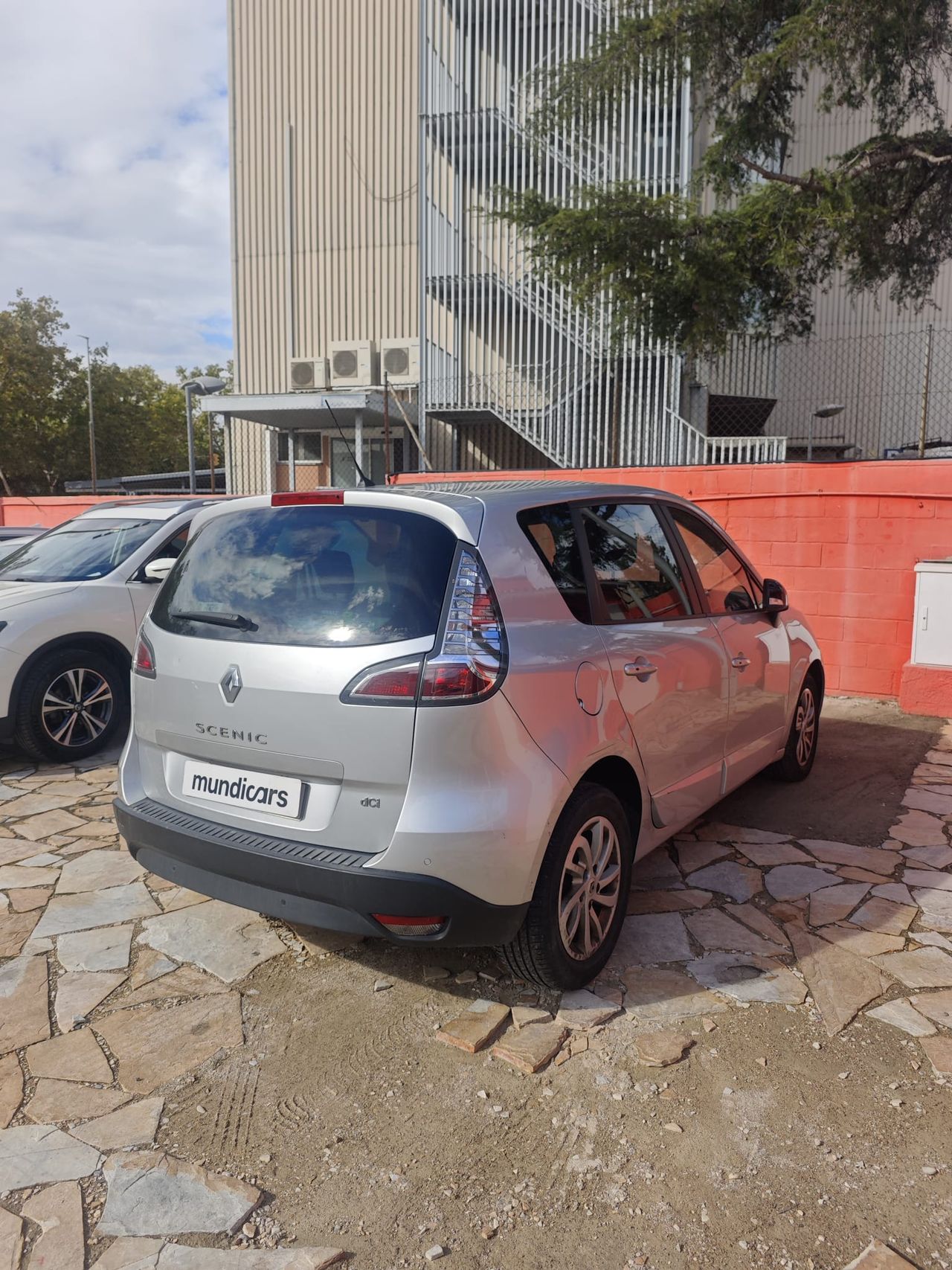 Renault Scénic Limited Energy dCi 130 eco2 - Foto 15