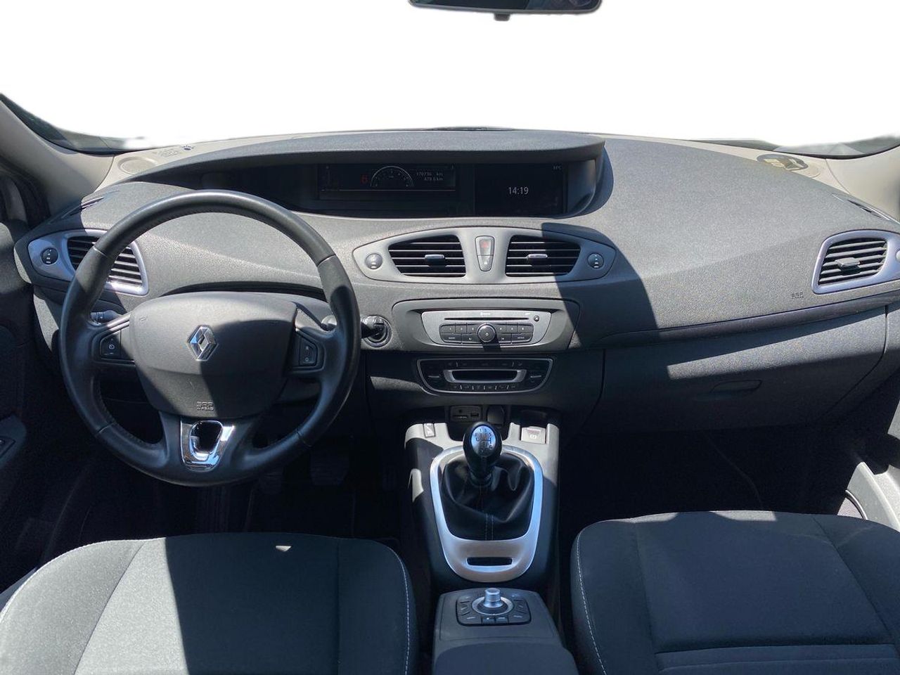 Renault Scénic Limited Energy dCi 130 eco2 - Foto 12