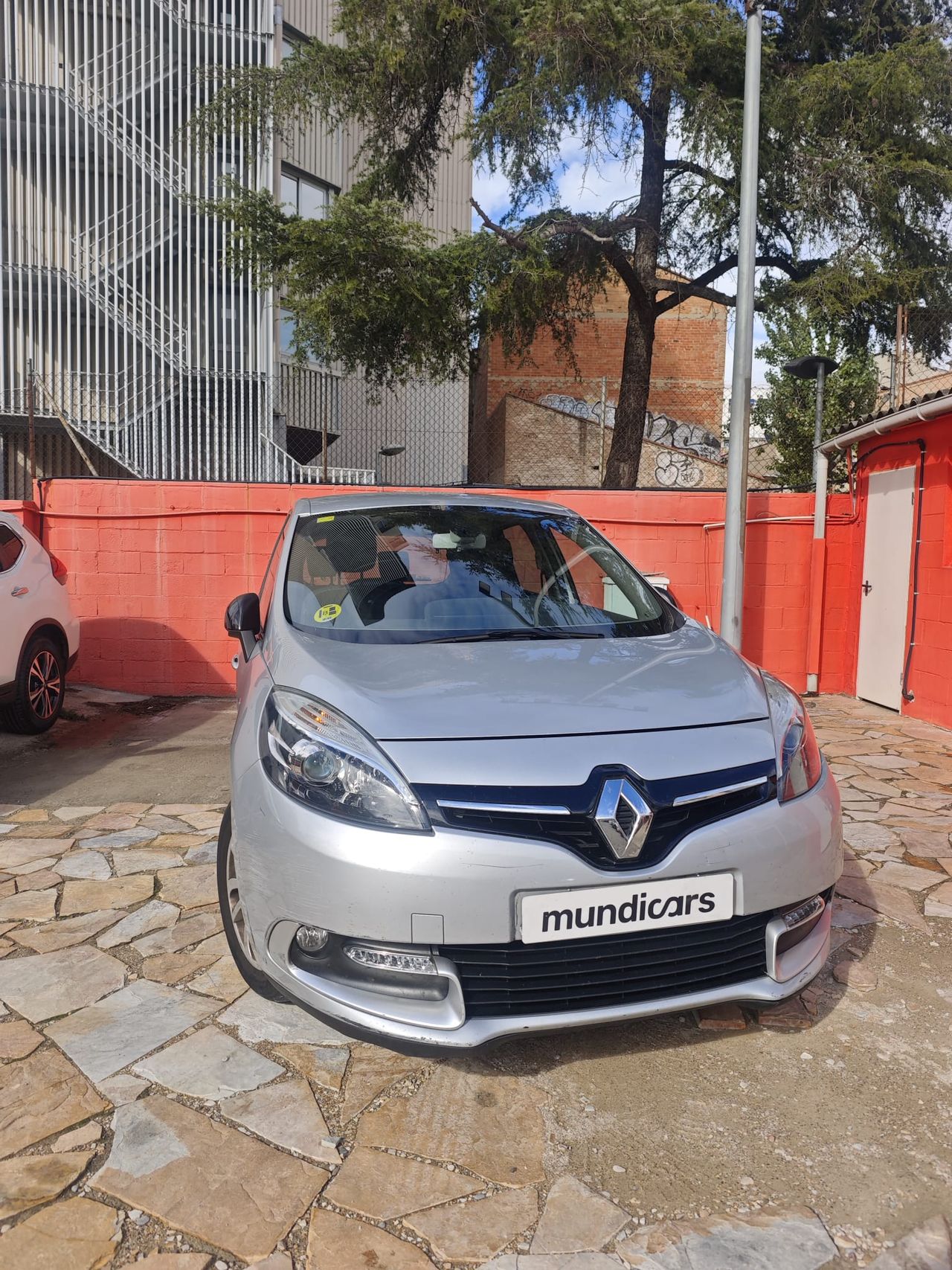 Renault Scénic Limited Energy dCi 130 eco2 - Foto 3