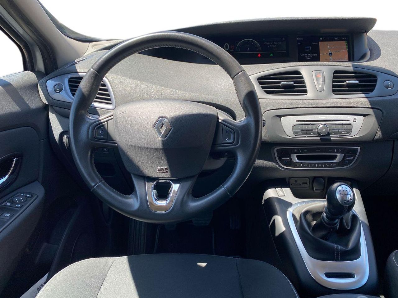Renault Scénic Limited Energy dCi 130 eco2 - Foto 13
