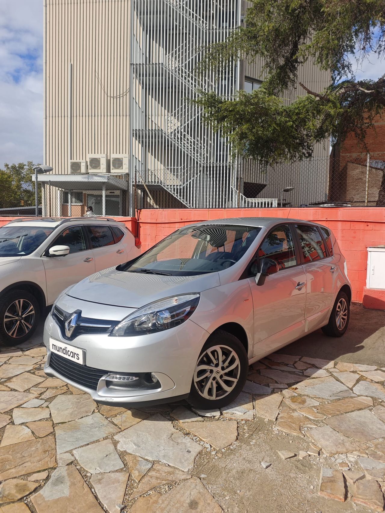 Renault Scénic Limited Energy dCi 130 eco2 - Foto 6