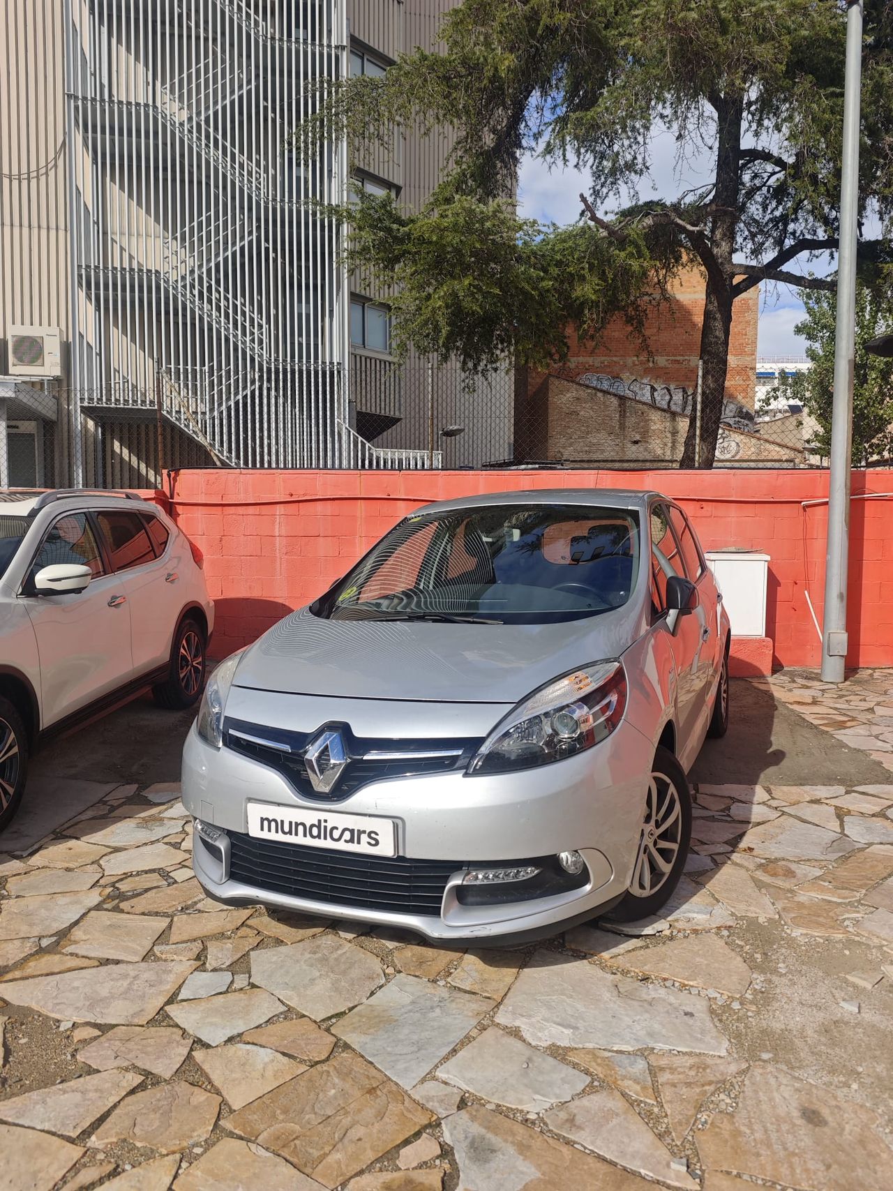 Renault Scénic Limited Energy dCi 130 eco2 - Foto 8