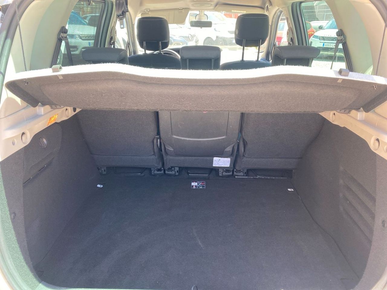 Renault Scénic Limited Energy dCi 130 eco2 - Foto 20