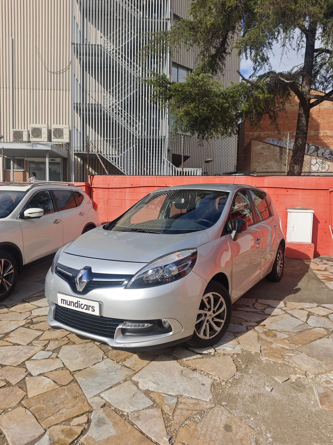Renault Scénic Limited Energy dCi 130 eco2 - Foto 7
