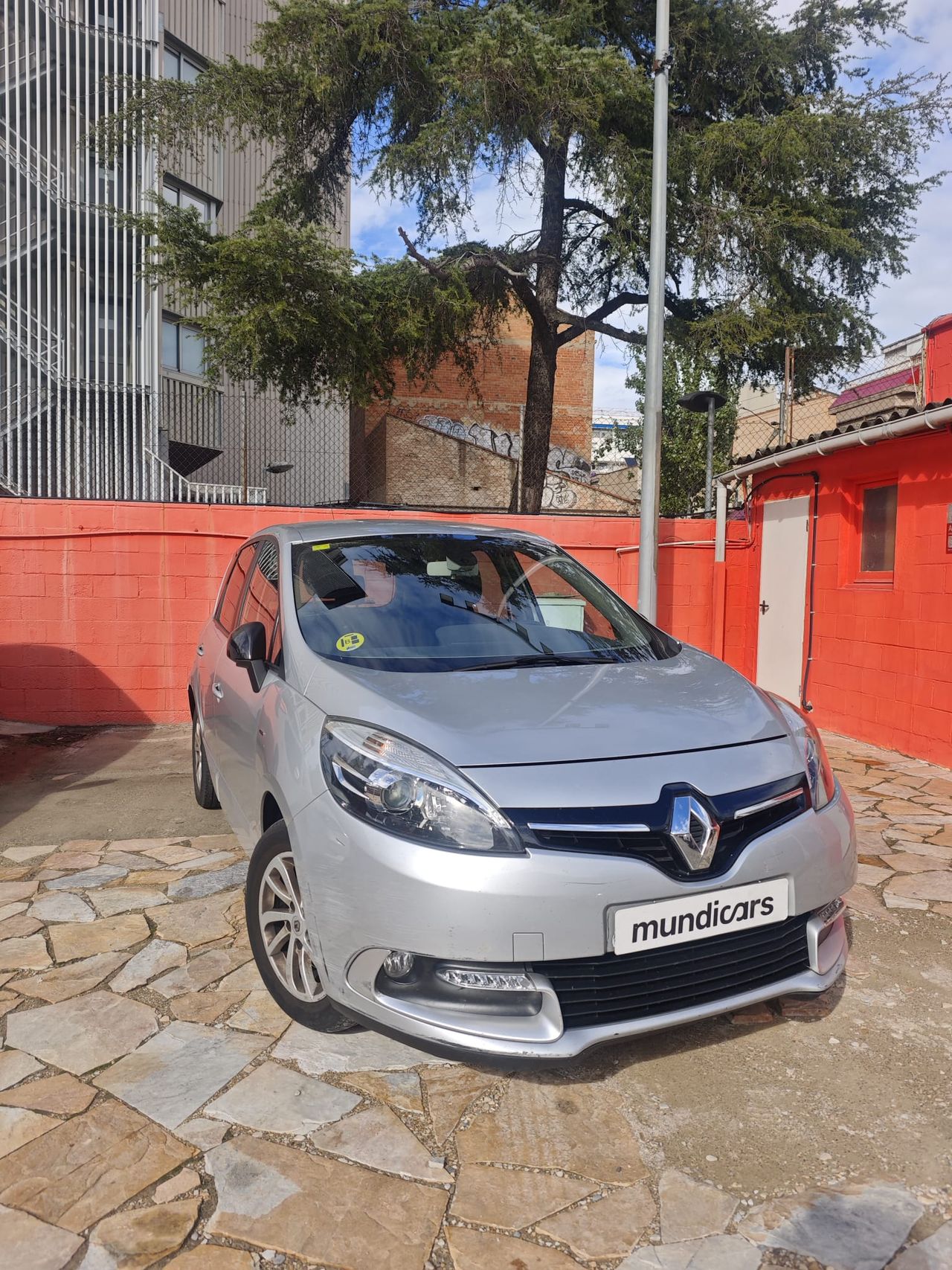 Renault Scénic Limited Energy dCi 130 eco2 - Foto 5