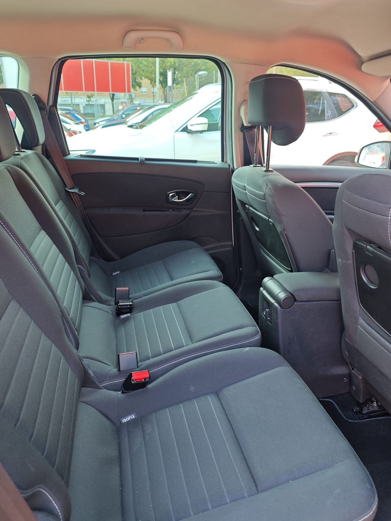 Renault Scénic Limited Energy dCi 130 eco2 - Foto 21