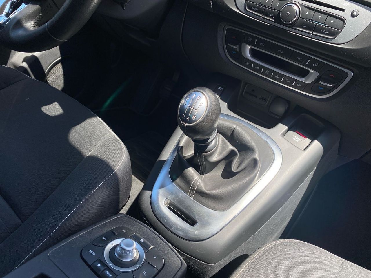 Renault Scénic Limited Energy dCi 130 eco2 - Foto 14